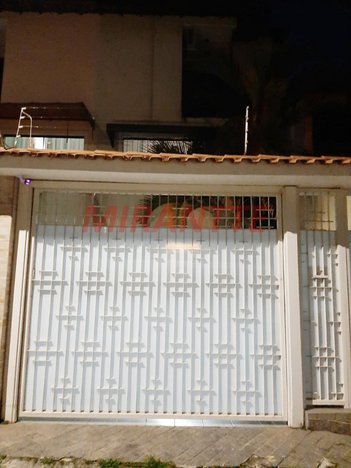 house em Travessa Nair, Vila Mazzei - São Paulo - SP