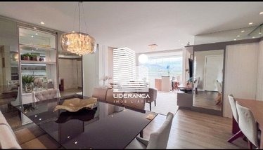 apartment em Rodovia Admar Gonzaga, Itacorubi - Florianópolis - SC