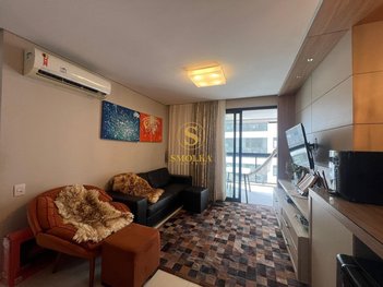 apartment em Rua Getúlio Vargas, Centro - São José - SC