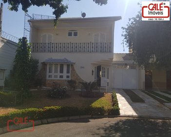 house em Avenida dos Trabalhadores, Vila Castelo Branco - Indaiatuba - SP