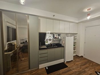 apartment em Rua Herval, Belenzinho - São Paulo - SP