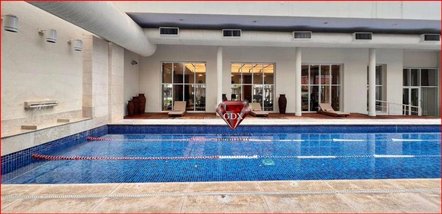 apartment em Alameda Ministro Rocha Azevedo, Cerqueira César - São Paulo - SP