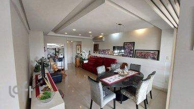 apartment em Quintino Bocaiúva, Centro - Novo Hamburgo - RS