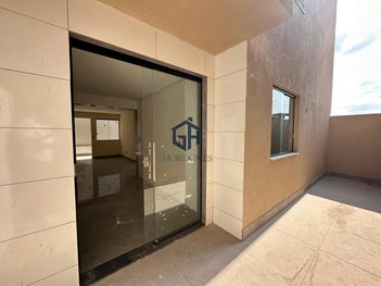 apartment em Rua Josué Azevedo, Planalto - Belo Horizonte - MG