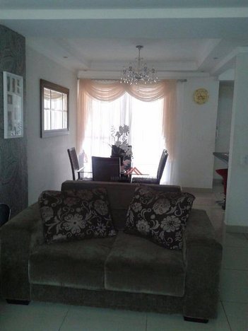 house em Rua São Miguel Arcanjo, Jardim Nova Europa - Campinas - SP