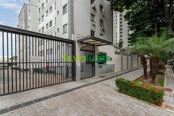 apartment em Travessa Liberdade, Zona 28 - Maringá - PR