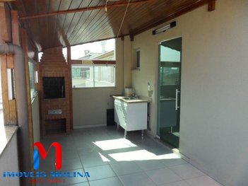 apartment em Avenida Tietê, Nova Gerty - São Caetano do Sul - SP