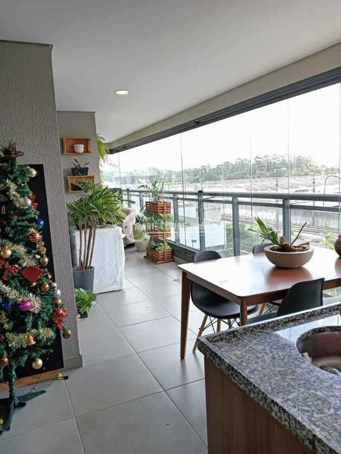 Apartamento para Venda – Avenida Mofarrej | Condomínio Le Havre