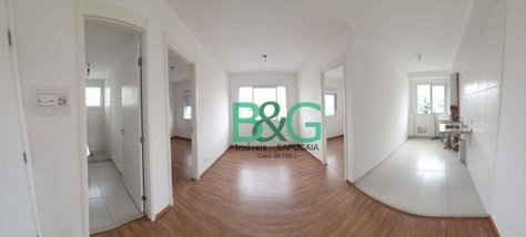 apartment em Rua Conde de Sarzedas, Sé - São Paulo - SP