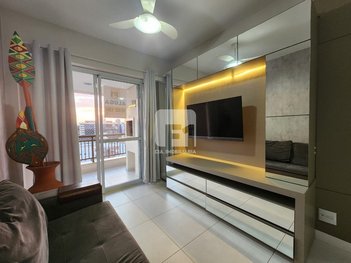 apartment em Rua Pastor William Richard Schisler Filho, Itacorubi - Florianópolis - SC