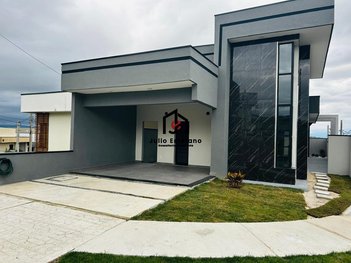 house em Rodovia João Amaral Gurgel, Parque Residencial Maria Elmira - Caçapava - SP