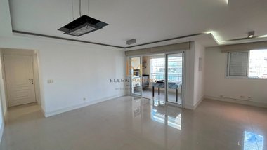 apartment em Rua Roque Petrella, Vila Cordeiro - São Paulo - SP