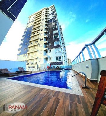 apartment em Avenida Fernando Amaral, Tramandaí - Tramandaí - RS