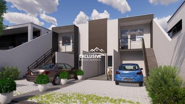 house em Rua Rute da Silva Teixeira, Guarujá Mansões - Betim - MG