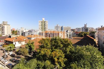 apartment em PROFESSOR DUPLAN, Rio Branco - Porto Alegre - RS