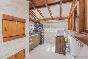 house em Avenida Coronel Lucas de Oliveira, Boa Vista - Porto Alegre - RS