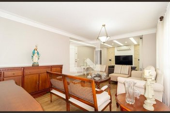 apartment em Rua Celso de Azevedo Marques, Parque da Mooca - São Paulo - SP