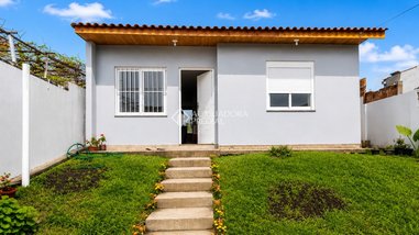 house em Rua Cirino Prunes, Espírito Santo - Porto Alegre - RS