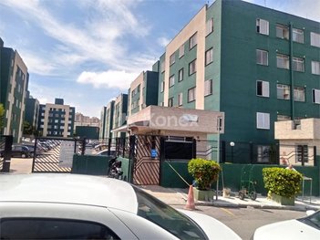 apartment em Rua Apaura, Vila Siria - São Paulo - SP