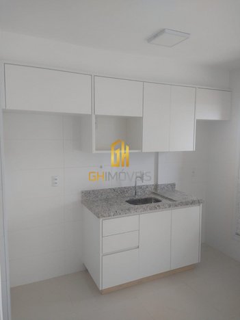 apartment em Rua Puccini, Jardim Europa - Goiânia - GO
