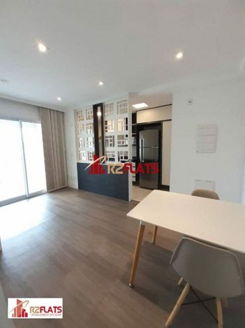 apartment em Rua Doutor Jesuíno Maciel, Campo Belo - São Paulo - SP