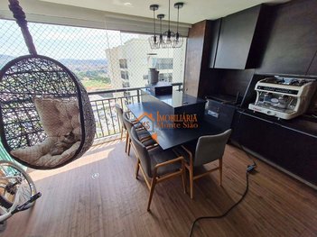 apartment em Avenida Bartholomeu de Carlos, Jardim Flor da Montanha - Guarulhos - SP
