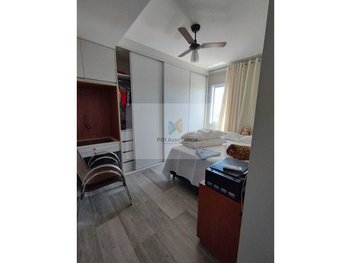 apartment em Rua Ipiranga, Santos Dumont - São José do Rio Preto - SP