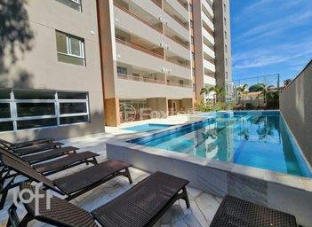 apartment em José Elói Otoni, Freguesia do Ó - São Paulo - SP