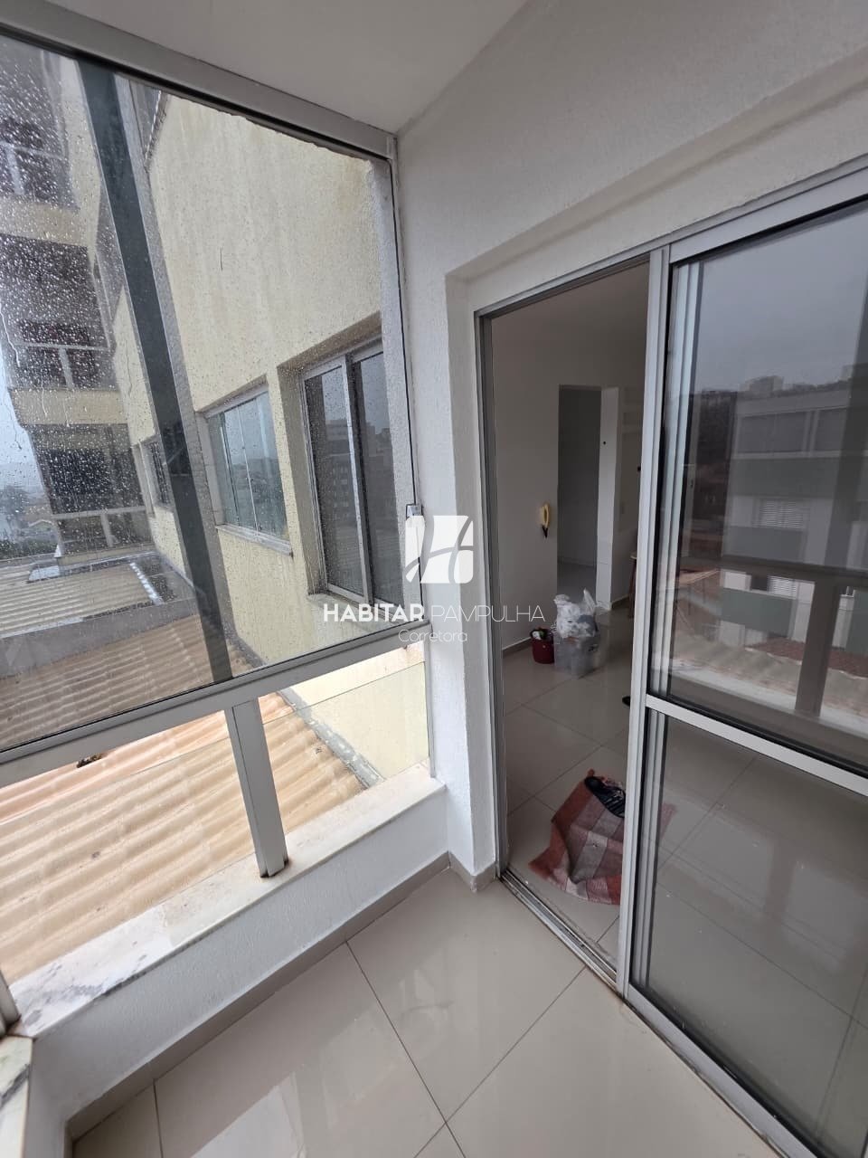 Apartamento com 3 quartos — Salgado Filho, Belo Horizonte
