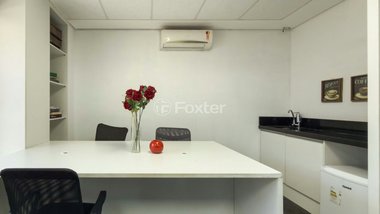 office em Avenida Marquês de São Vicente, Várzea da Barra Funda - São Paulo - SP