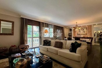 apartment em Alameda Ministro Rocha Azevedo, Cerqueira César - São Paulo - SP