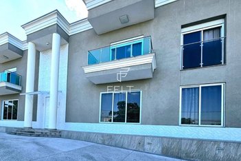 house em Avenida Ceci, Tamboré - Barueri - SP