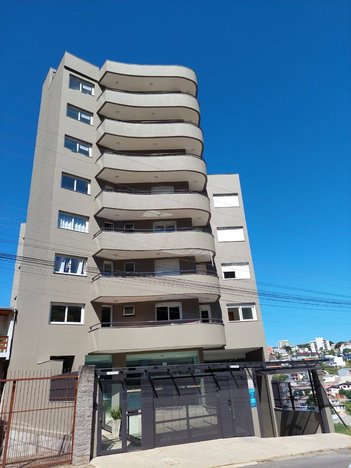 apartment em Rua Filippo Brustolin, São Leopoldo - Caxias do Sul - RS