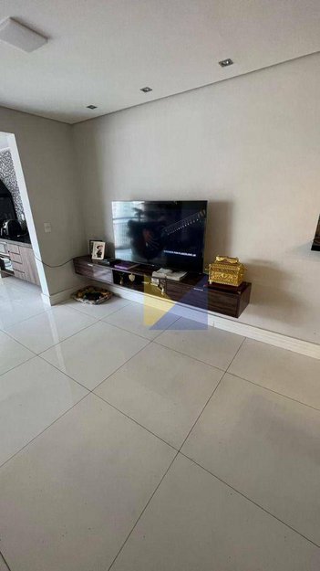 apartment em Avenida Bartholomeu de Carlos, Jardim Flor da Montanha - Guarulhos - SP
