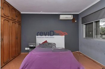 house em Avenida São Gualter, Vila Ida - São Paulo - SP
