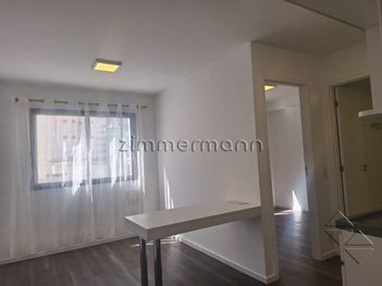 apartment em GENERAL JARDIM, Vila Buarque - São Paulo - SP