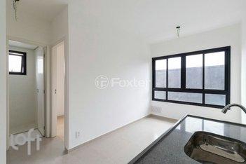 apartment em Silva Bueno, Ipiranga - São Paulo - SP