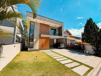 house em Rua Gonçalo Coelho, São Paulo II - Cotia - SP