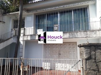 house em Silva Dutra, Vila Pereira Barreto - São Paulo - SP