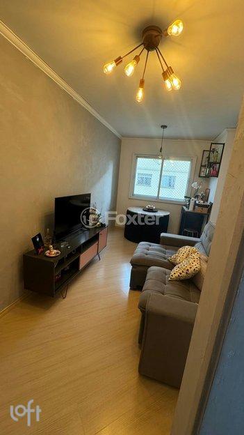 apartment em Hipódromo, Brás - São Paulo - SP