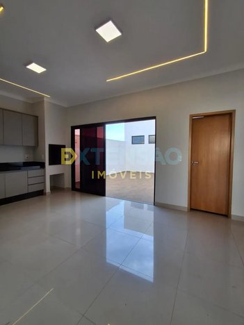 house em Avenida José Ferreira Batista, Ipanema - Araçatuba - SP