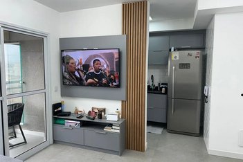 apartment em Avenida Dom Azeredo Coutinho, Jardim Vila Formosa - São Paulo - SP