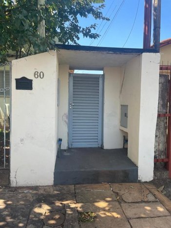 house em Avenida das Gardênias, Cidade Jardim - São Carlos - SP