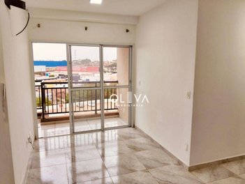 apartment em Avenida Murchid Homsi, Parque Quinta das Paineiras - São José do Rio Preto - SP