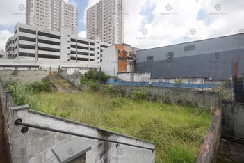 land_lot em Rua Waterloo, Vila Nossa Senhora das Vitórias - Mauá - SP