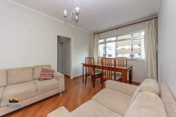 apartment em Rua Doutor Plínio Barreto, Bela Vista - São Paulo - SP