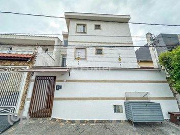 apartment em Rua Elza Delphino Ribeiro, Vila Formosa - São Paulo - SP