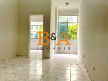 apartment em Rua Barata Ribeiro, Copacabana - Rio de Janeiro - RJ