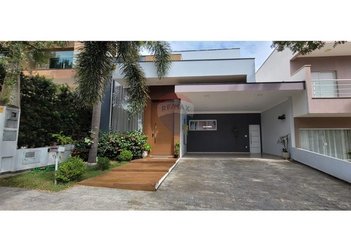 house em Avenida Ipanema, Jardim Novo Horizonte - Sorocaba - SP