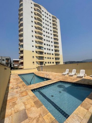 apartment em Rua Carlos de Campos, Vila Boa Vista - Barueri - SP